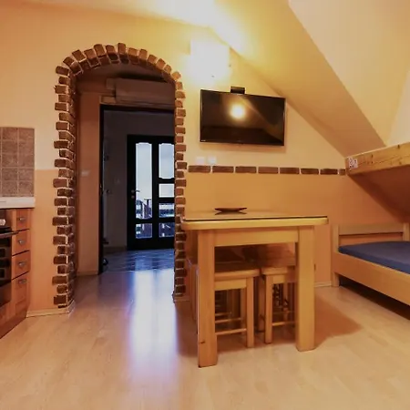 Jasa Apartment
