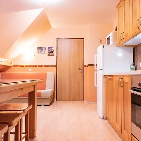 Apartment Jasa