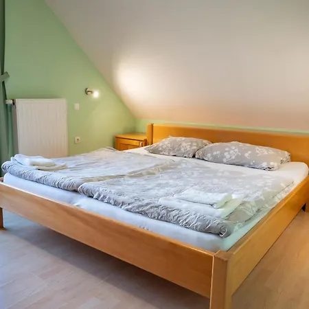 Apartment Jasa *