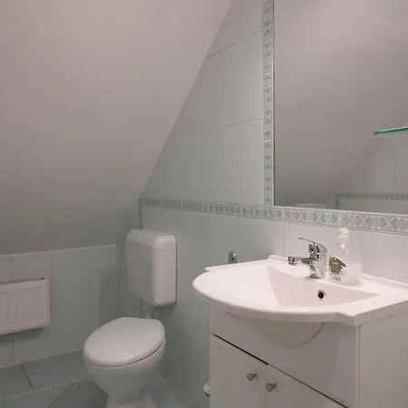 Apartment Jasa Mozirje