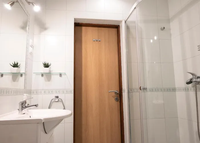 Jasa Lägenhet Mozirje