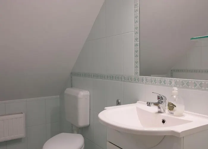 Lägenhet Jasa Mozirje